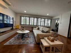 Blk 603 Choa Chu Kang Street 62 (Choa Chu Kang), HDB Executive #521572221